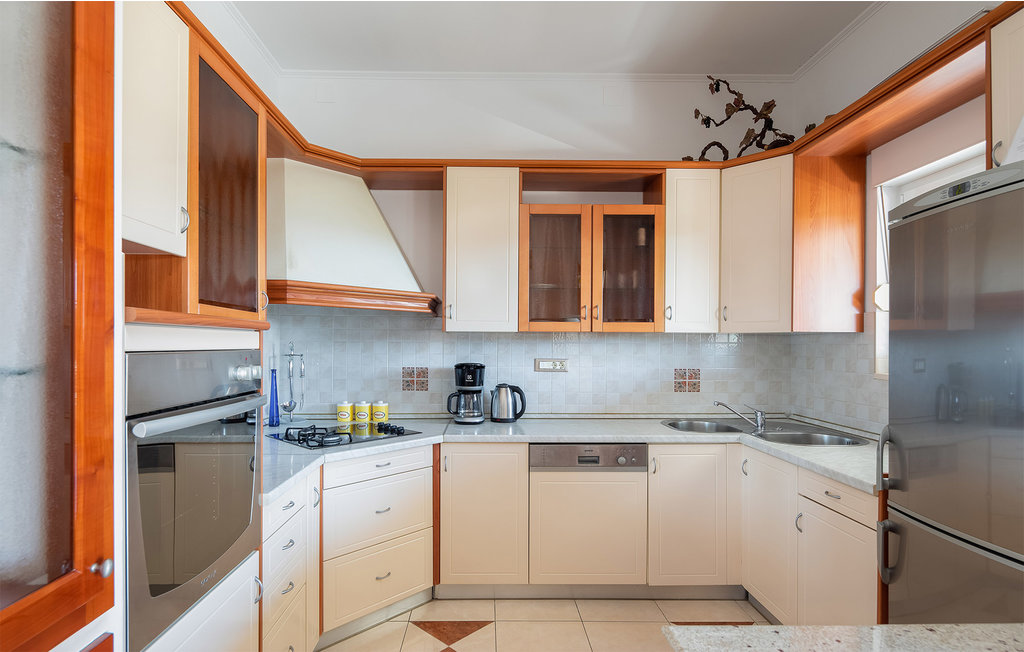 Feriehuse - Trogir-Kastel Novi , Kroatien - CDE788 28