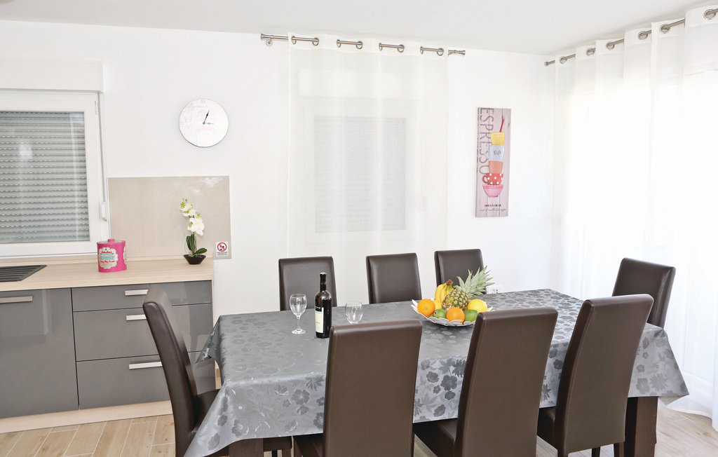 Ferienhaus - Ciovo-Zedno , Kroatien - CDE926 16