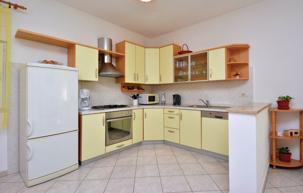 Ferienhaus - Split-Dugopolje , Kroatien - CDE941 22