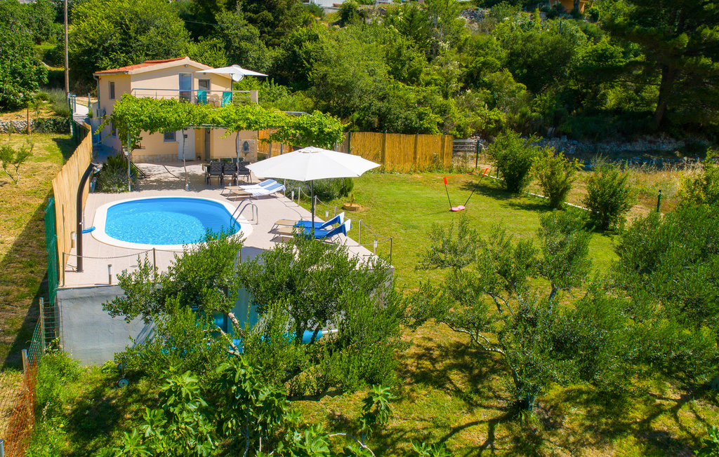 Ferienhaus - Split-Solin , Kroatien - CDE980 11