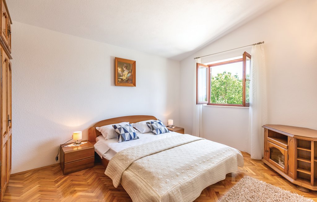 Feriehuse - Makarska-Imotski , Kroatien - CDE226 32
