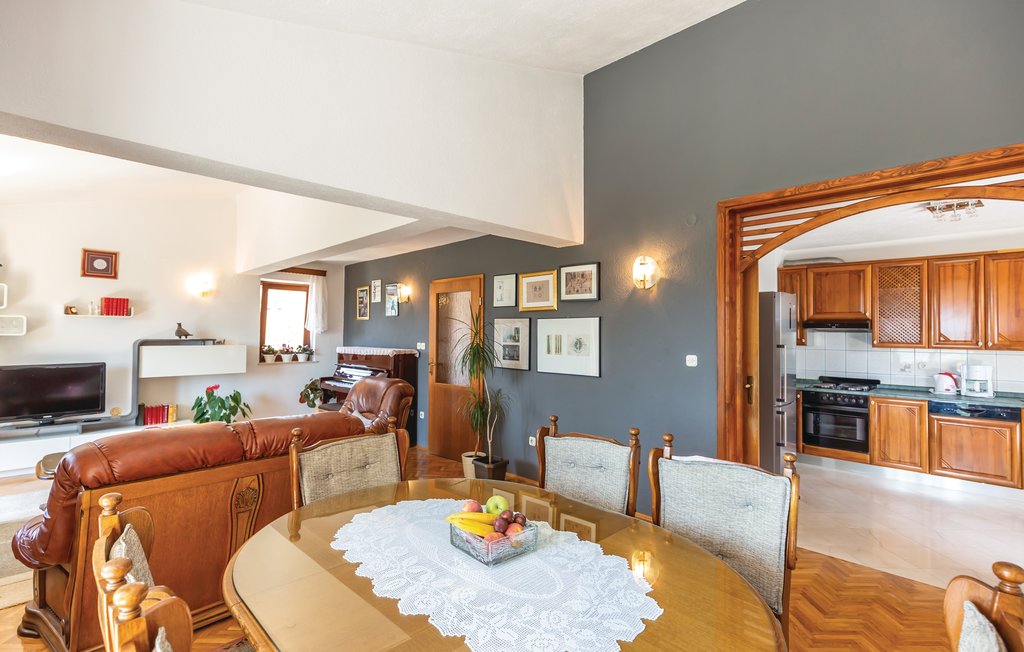 Feriehuse - Makarska-Imotski , Kroatien - CDE226 3