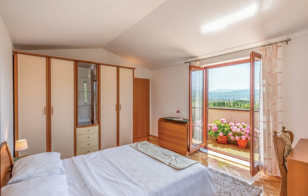 Feriehuse - Makarska-Imotski , Kroatien - CDE226 35