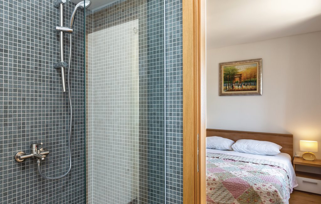 Feriehuse - Makarska-Imotski , Kroatien - CDE226 39