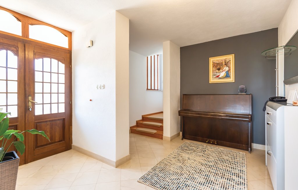 Feriehuse - Makarska-Imotski , Kroatien - CDE226 30