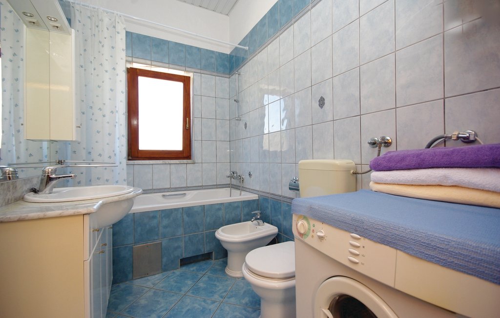 Feriehuse - Makarska-Imotski , Kroatien - CDE226 42