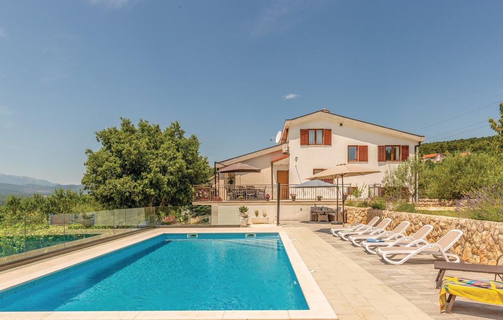 Feriehuse - Makarska-Imotski , Kroatien - CDE226 1