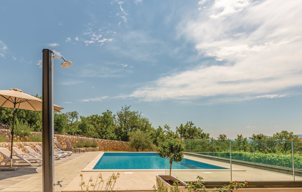 Feriehuse - Makarska-Imotski , Kroatien - CDE226 7
