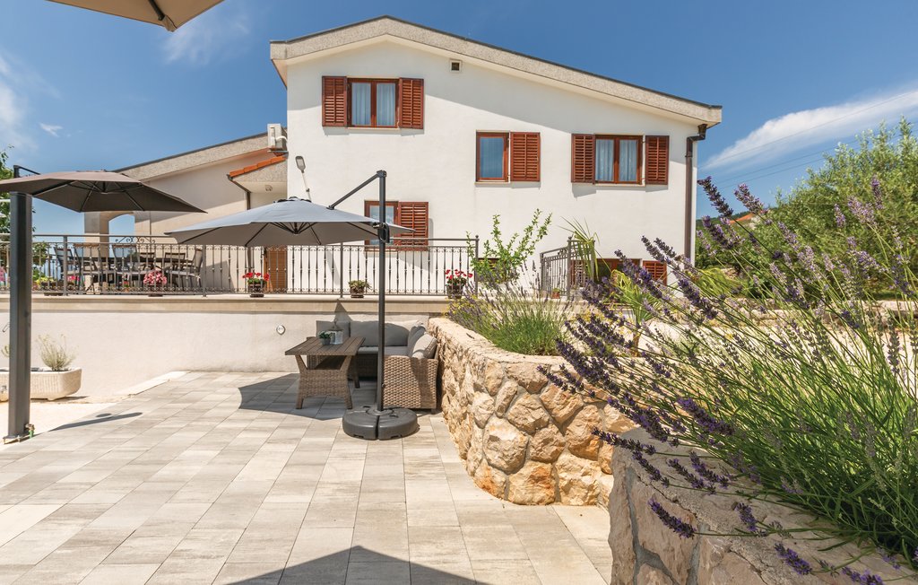 Feriehuse - Makarska-Imotski , Kroatien - CDE226 8