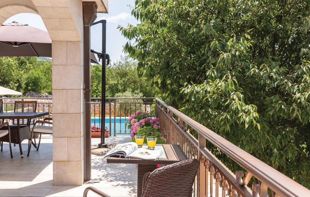 Feriehuse - Makarska-Imotski , Kroatien - CDE226 11