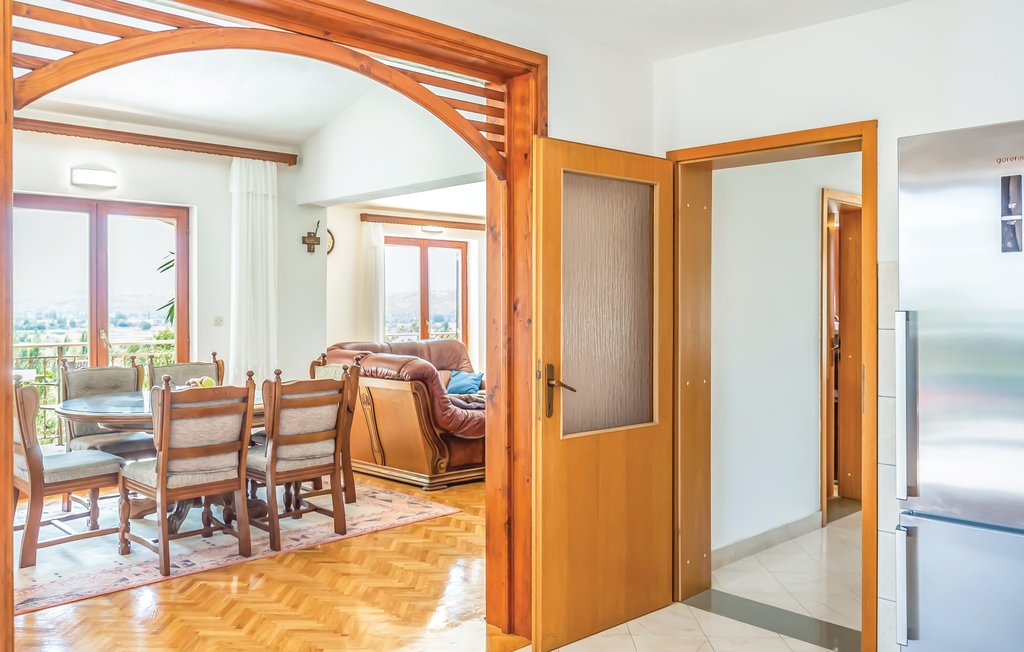 Feriehuse - Makarska-Imotski , Kroatien - CDE226 27