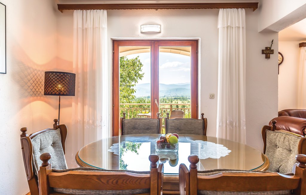Feriehuse - Makarska-Imotski , Kroatien - CDE226 28
