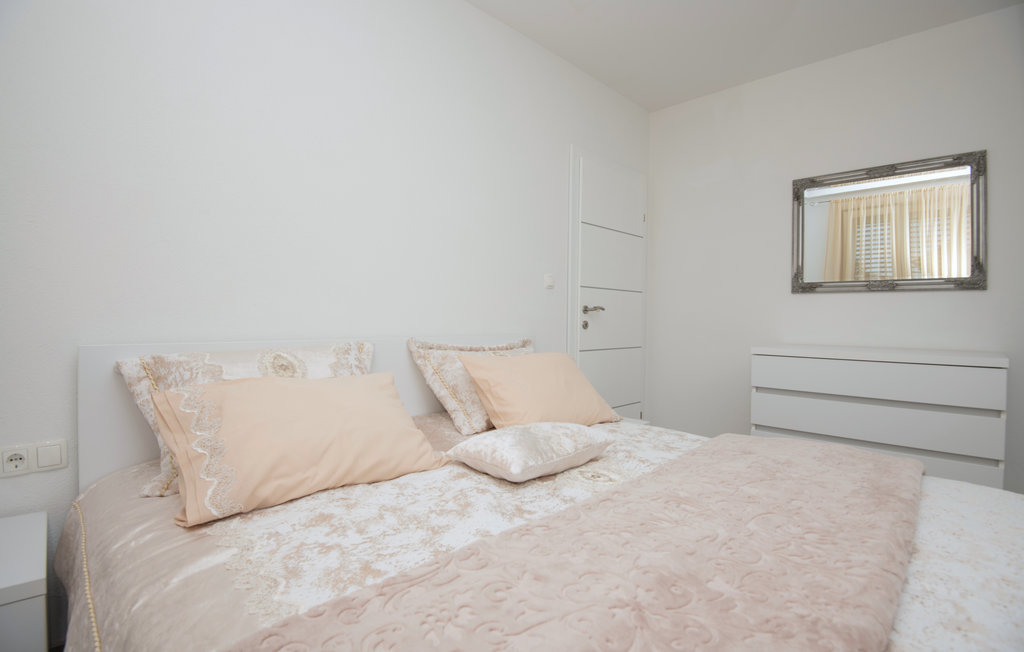 Feriehuse - Makarska-Prolozac Donji , Kroatien - CDE509 37