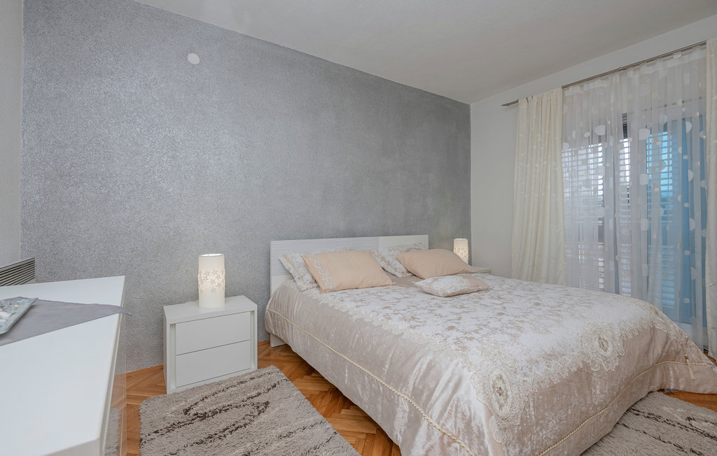 Feriehuse - Makarska-Prolozac Donji , Kroatien - CDE509 41