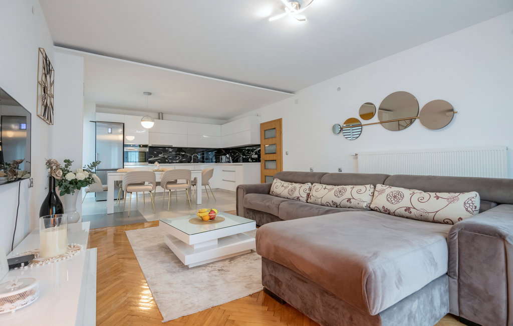 Feriehuse - Makarska-Prolozac Donji , Kroatien - CDE509 25