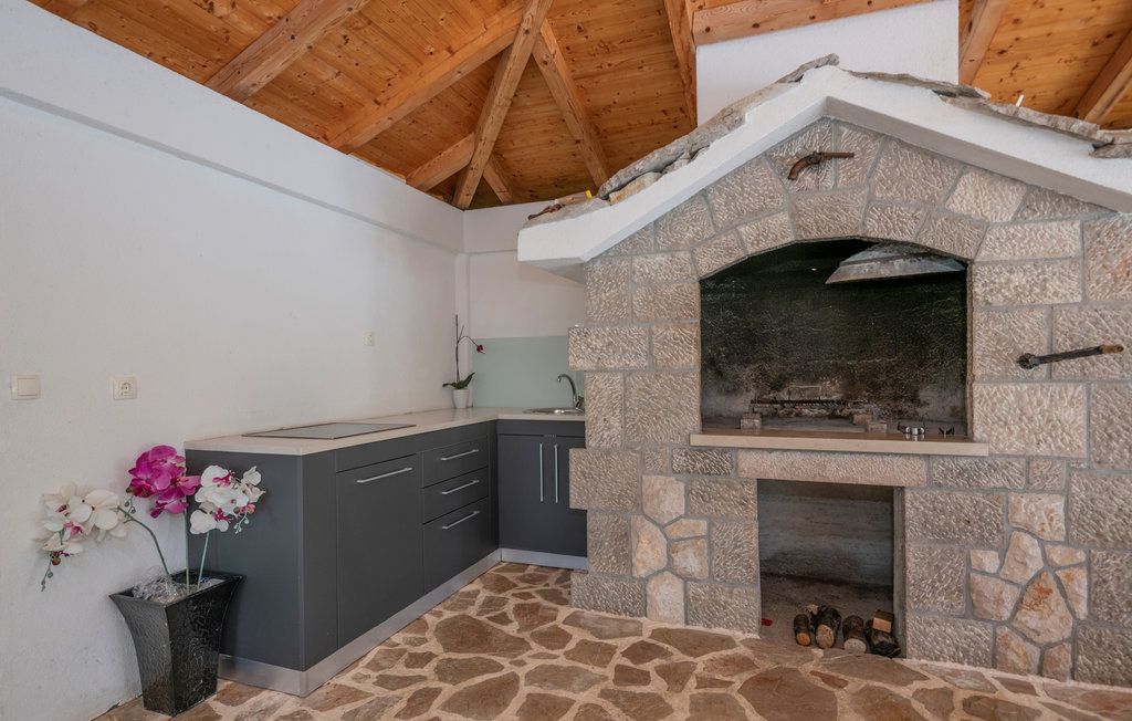 Feriehuse - Makarska-Prolozac Donji , Kroatien - CDE509 24