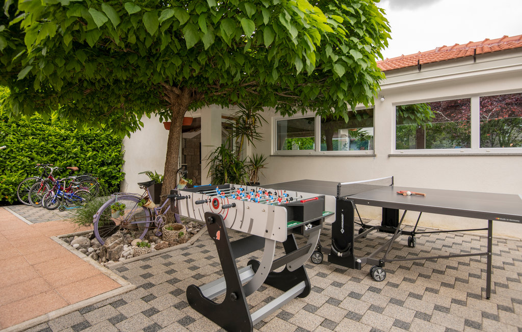 Feriehuse - Makarska-Prolozac Donji , Kroatien - CDE509 13