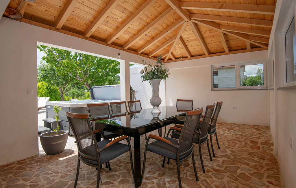 Feriehuse - Makarska-Prolozac Donji , Kroatien - CDE509 23