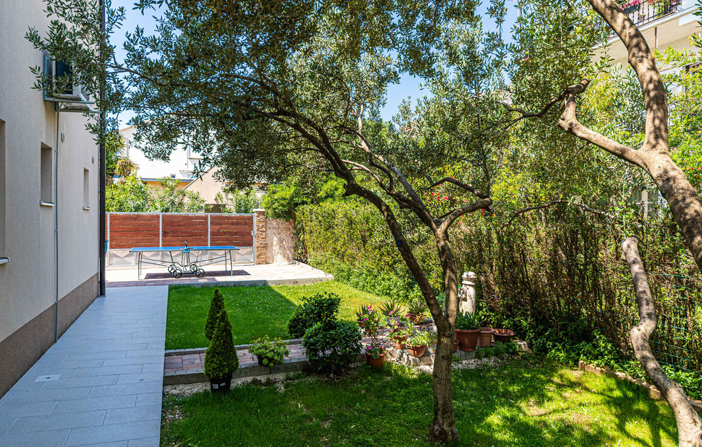 Feriehuse - Trogir-Kastel Stafilic , Kroatien - CDE356 31