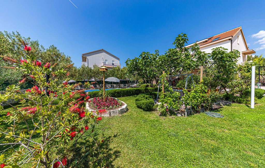 Feriehuse - Trogir-Kastel Stafilic , Kroatien - CDE356 32