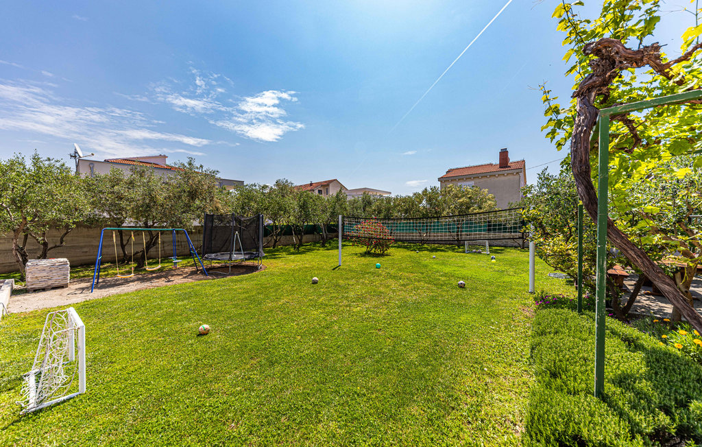 Feriehuse - Trogir-Kastel Stafilic , Kroatien - CDE356 33