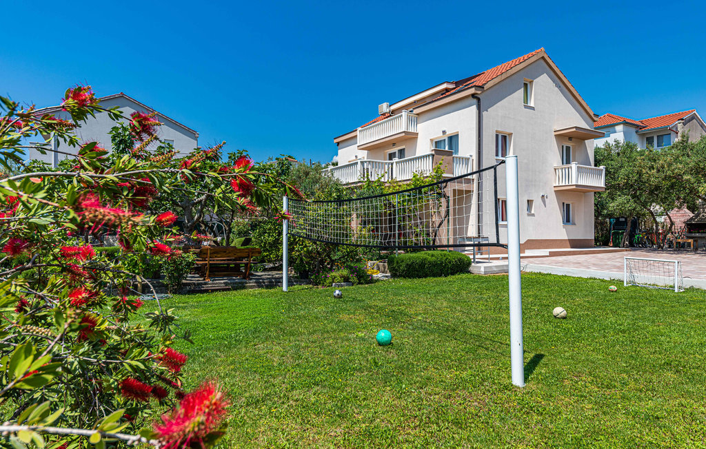 Feriehuse - Trogir-Kastel Stafilic , Kroatien - CDE356 8