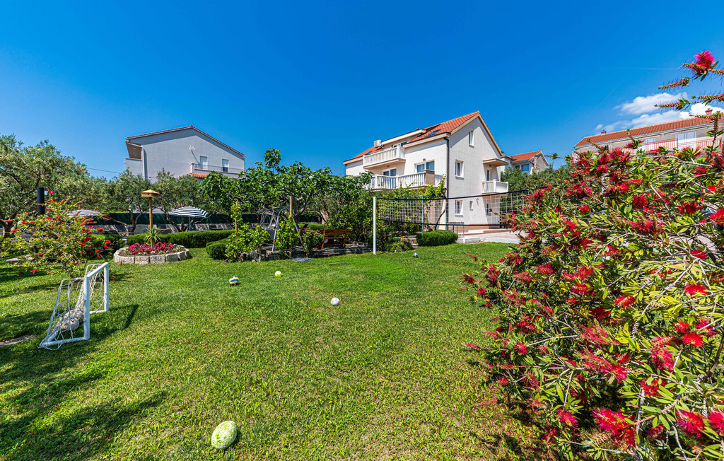 Feriehuse - Trogir-Kastel Stafilic , Kroatien - CDE356 19