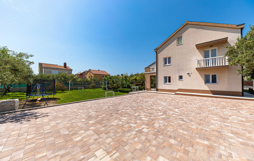 Feriehuse - Trogir-Kastel Stafilic , Kroatien - CDE356 20