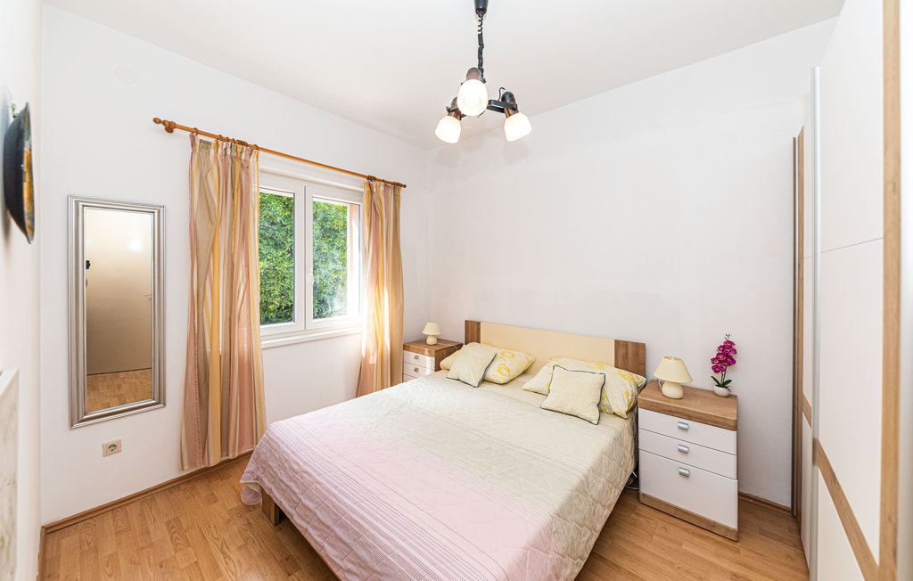 Feriehuse - Trogir-Kastel Gomilica , Kroatien - CDE606 5