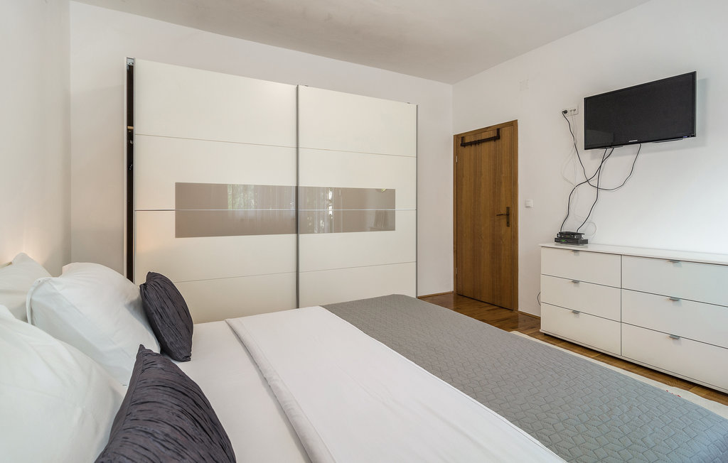 Ferienhaus - Omis-Kucice , Kroatien - CDE252 28