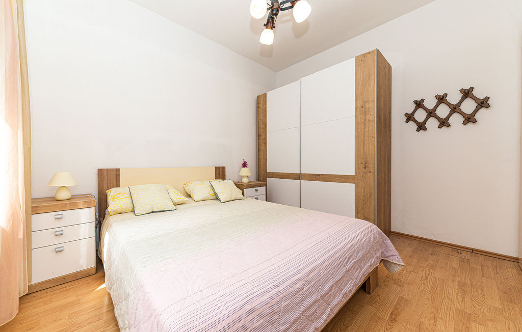 Feriehuse - Trogir-Kastel Gomilica , Kroatien - CDE606 24