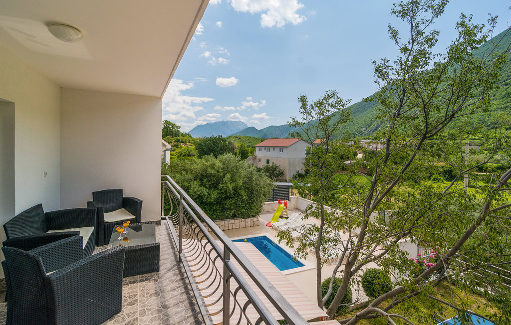 Ferienhaus - Omis-Kucice , Kroatien - CDE252 18