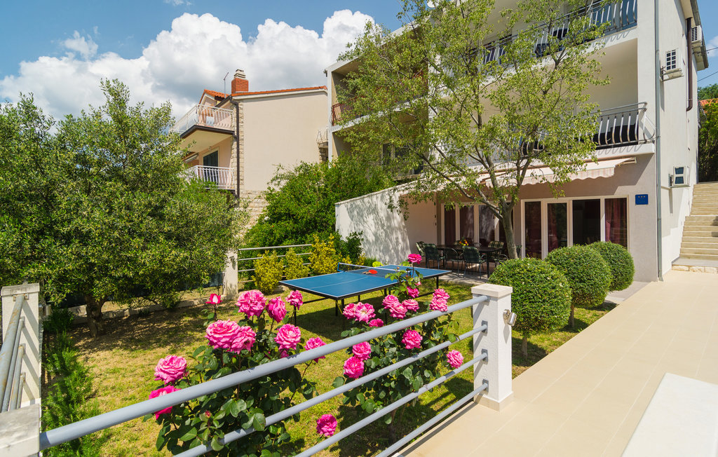 Ferienhaus - Omis-Kucice , Kroatien - CDE252 20