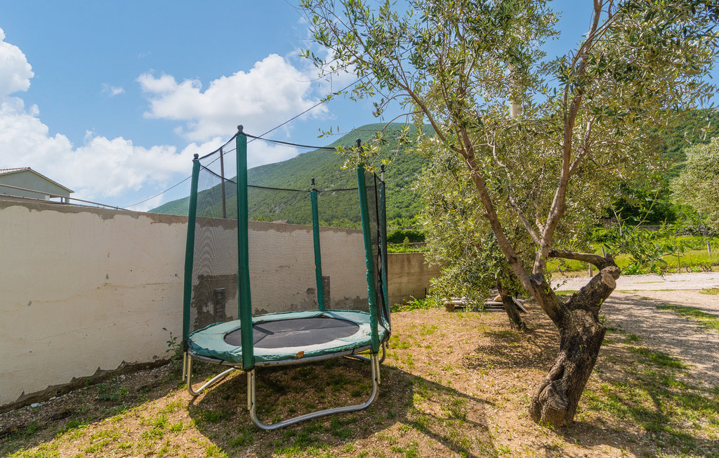 Ferienhaus - Omis-Kucice , Kroatien - CDE252 21