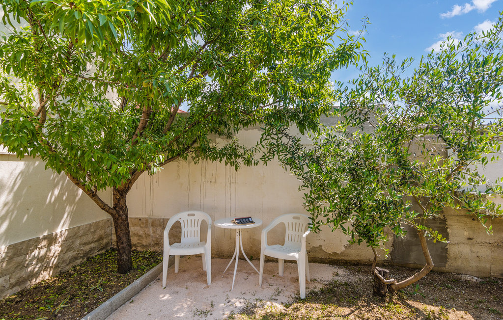 Ferienhaus - Omis-Kucice , Kroatien - CDE252 22