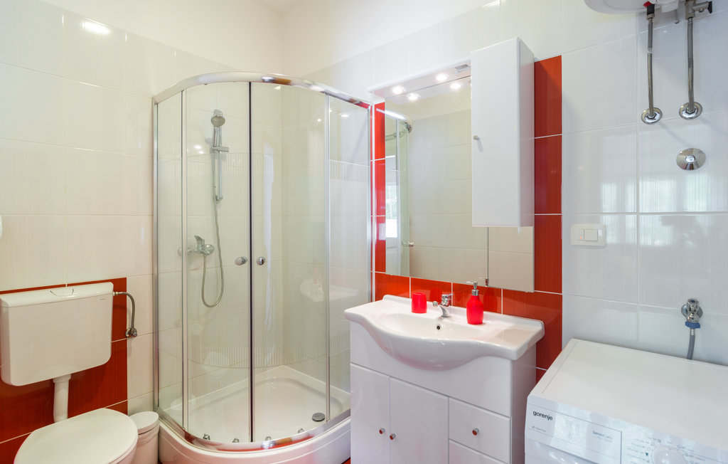 Ferienhaus - Omis-Kucice , Kroatien - CDE252 33