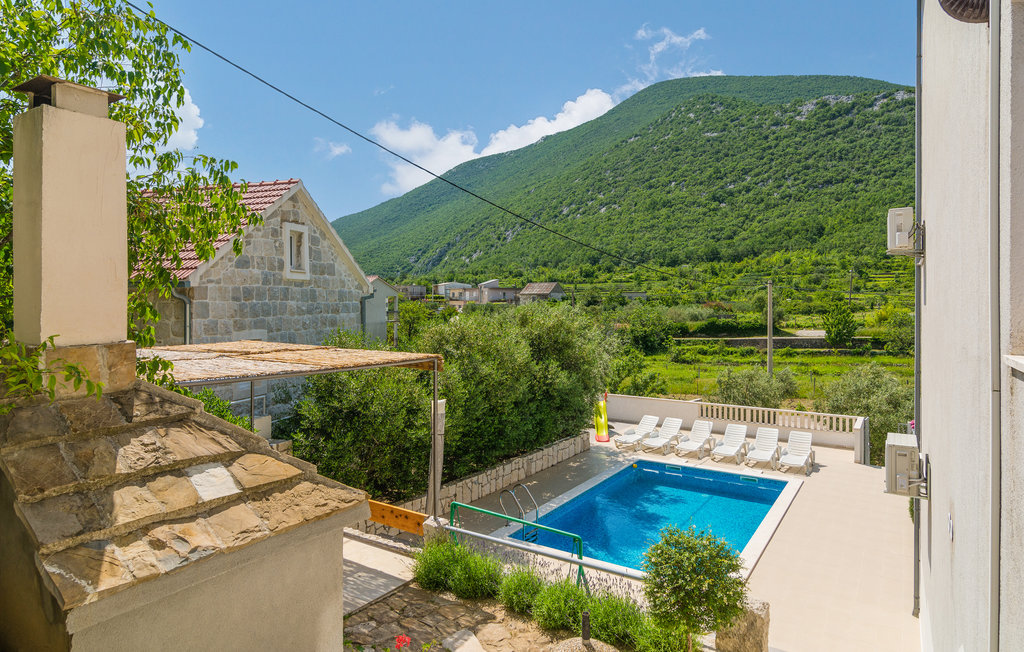 Ferienhaus - Omis-Kucice , Kroatien - CDE252 11