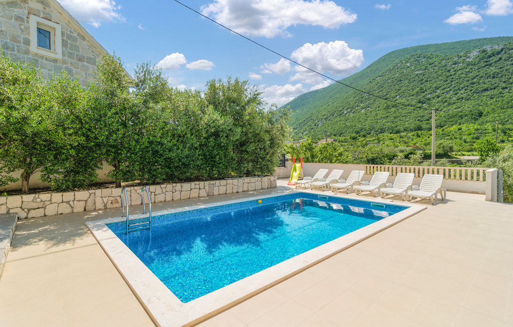 Ferienhaus - Omis-Kucice , Kroatien - CDE252 12