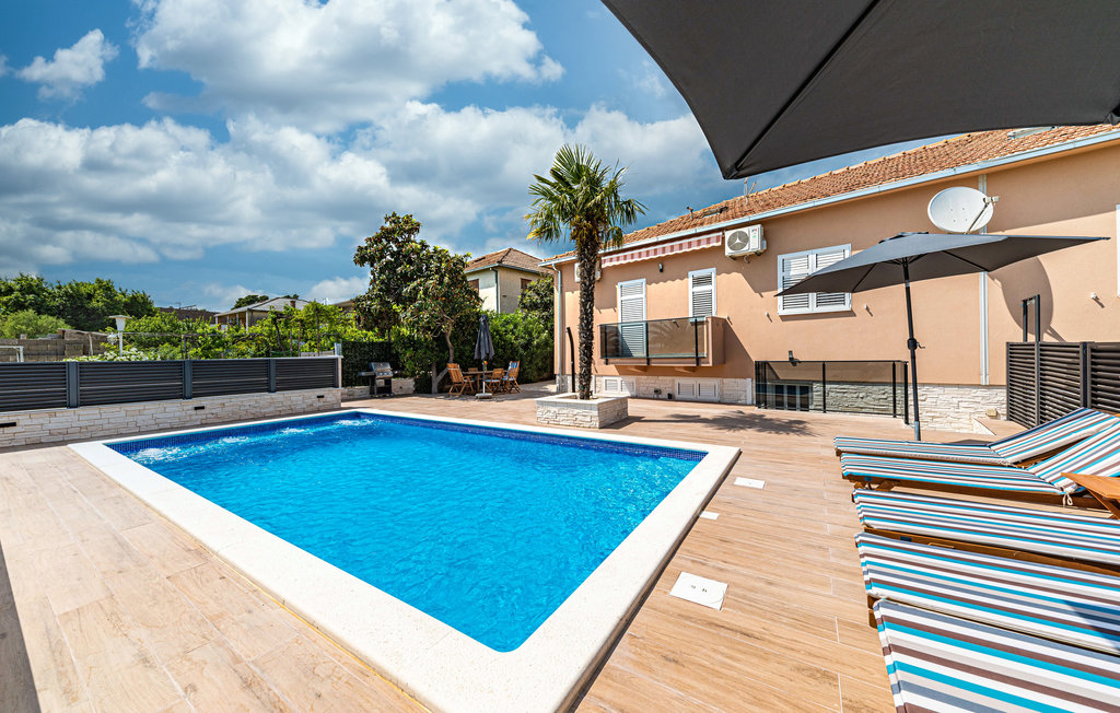 Feriehuse - Trogir-Kastel Gomilica , Kroatien - CDE606 12