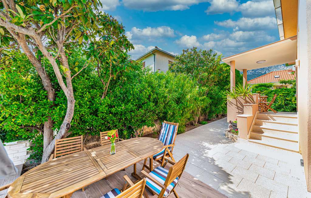 Feriehuse - Trogir-Kastel Gomilica , Kroatien - CDE606 18