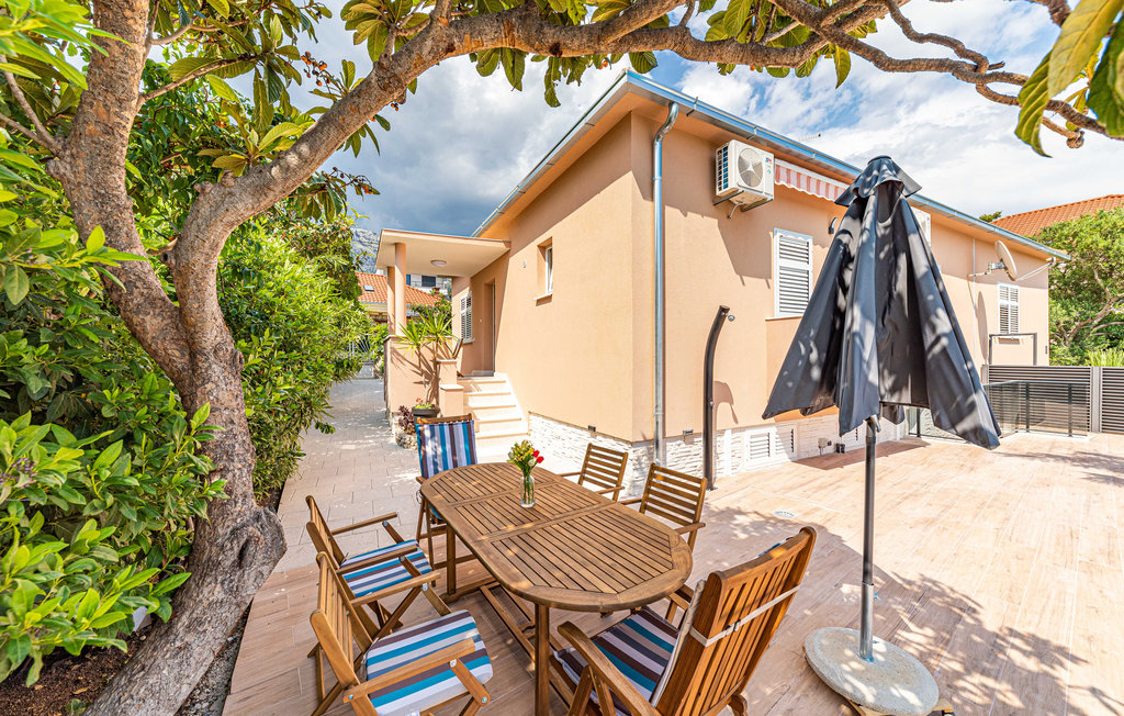 Feriehuse - Trogir-Kastel Gomilica , Kroatien - CDE606 7