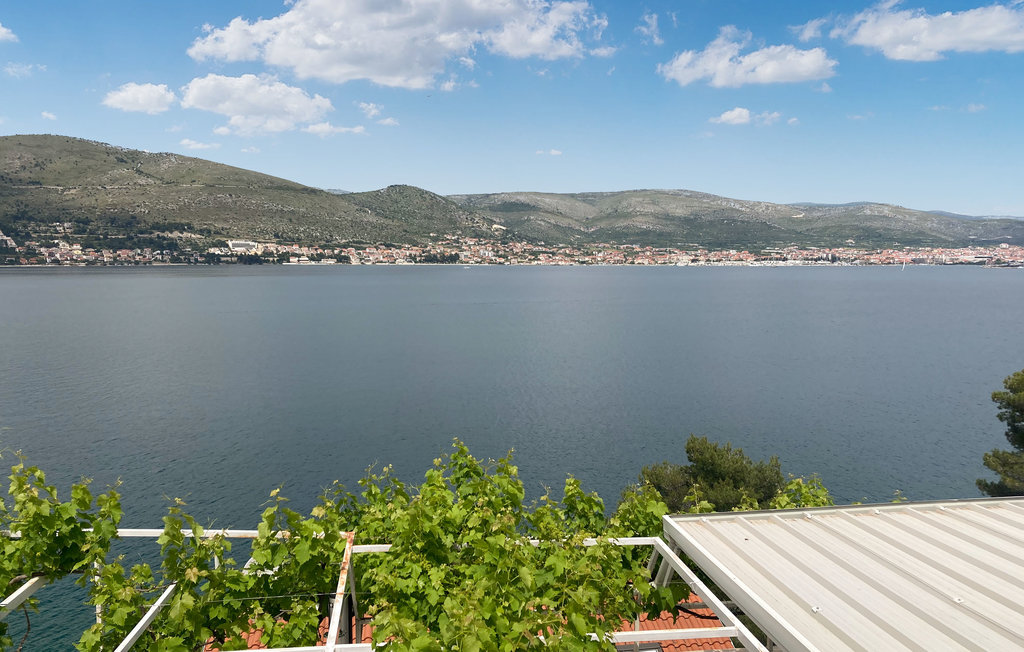 Ferienhaus - Trogir-Okrug Donji , Kroatien - CDE579 3
