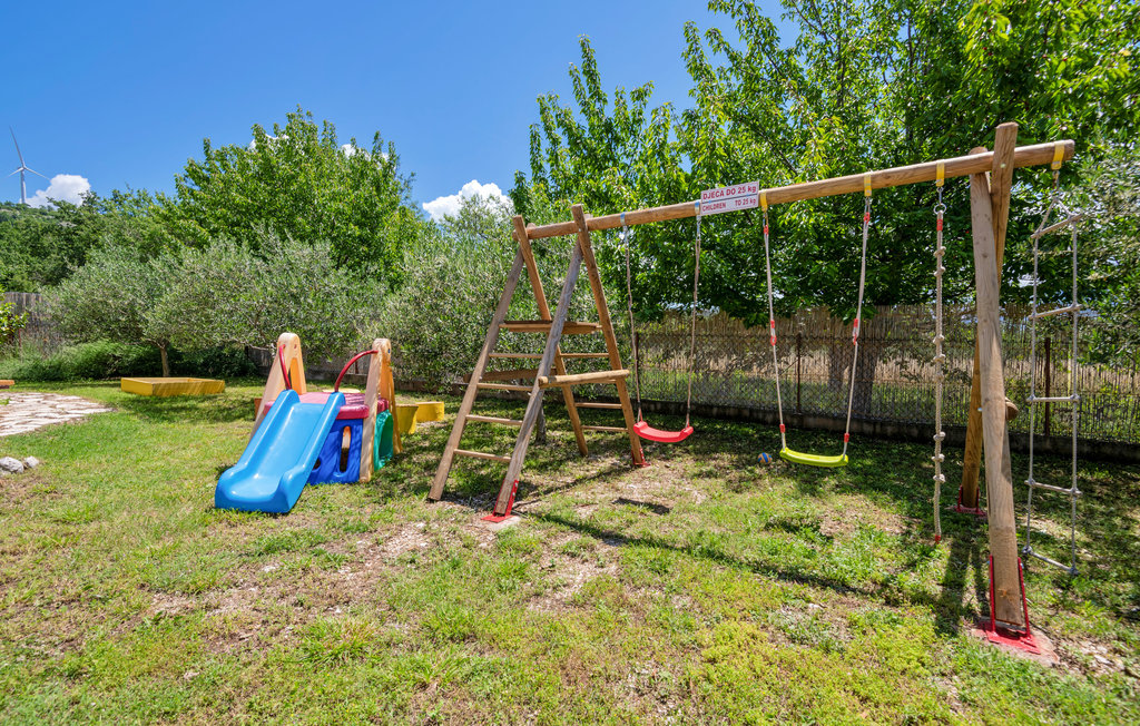 Feriehuse - Omis-Katuni , Kroatien - CDE734 41