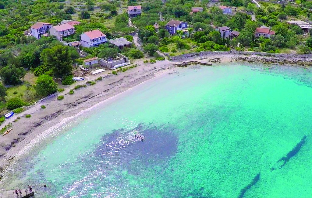 Feriehus - Drvenik Mali , Kroatia - CDE460 34
