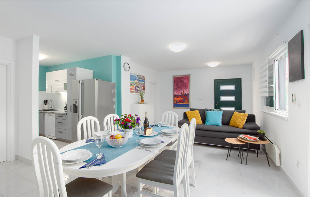 Feriehus - Drvenik Mali , Kroatia - CDE460 4