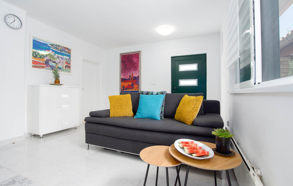 Feriehus - Drvenik Mali , Kroatia - CDE460 19
