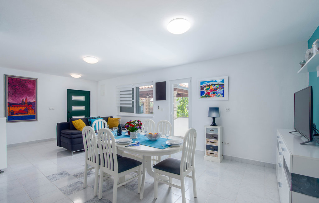 Feriehus - Drvenik Mali , Kroatia - CDE460 20