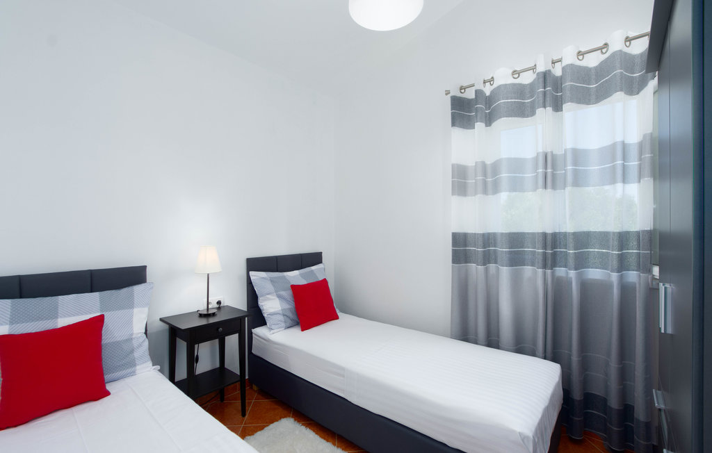 Feriehus - Drvenik Mali , Kroatia - CDE460 29
