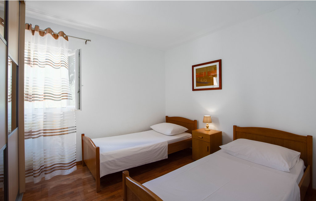 Feriehus - Drvenik Mali , Kroatia - CDE460 28