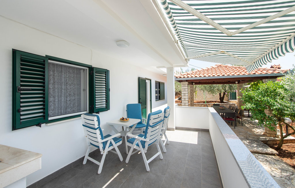Feriehus - Drvenik Mali , Kroatia - CDE460 15